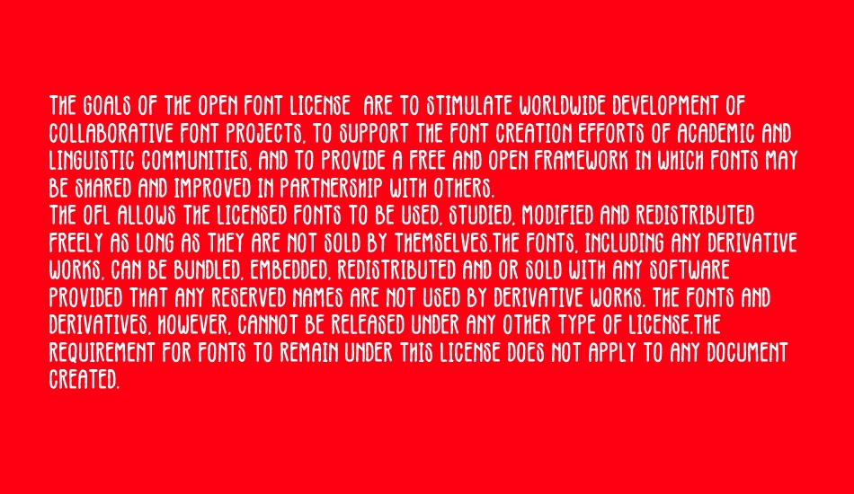 vintages font 1