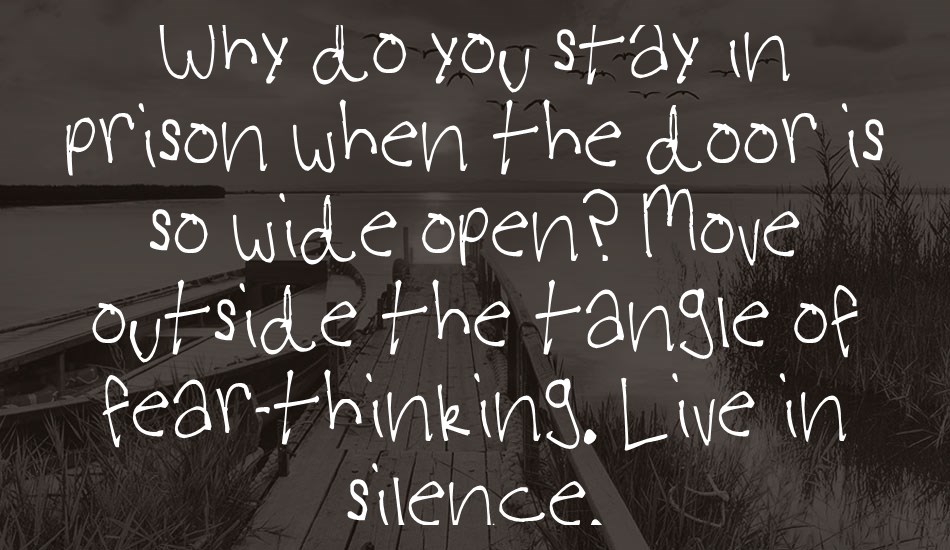 virginia-kool-font font text