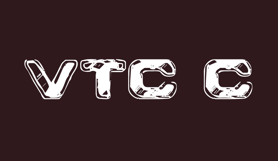 vtc-coppakroma font big