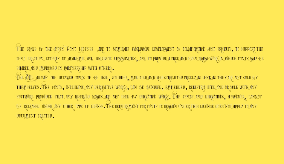 vtks-bandoleones font 1