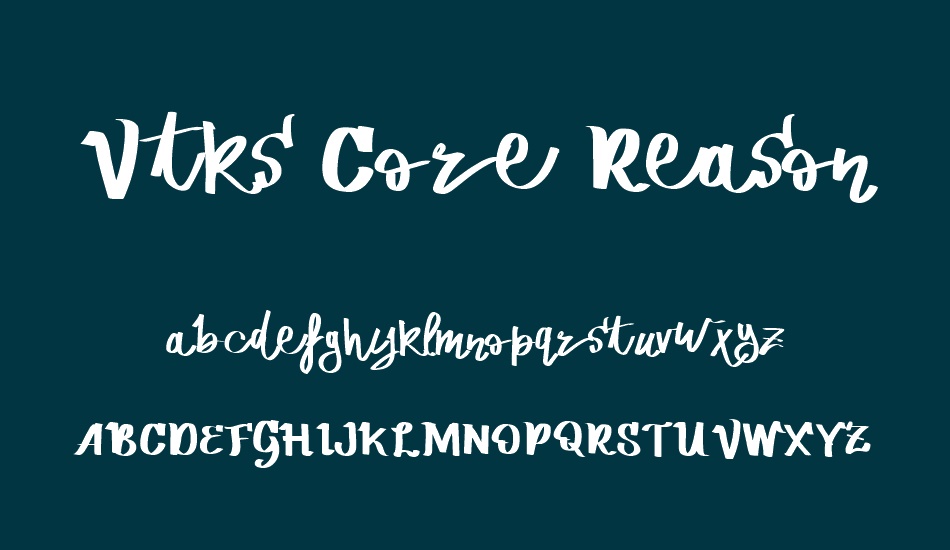 vtks-core-reason font