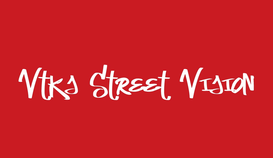 vtks-street-vision font big
