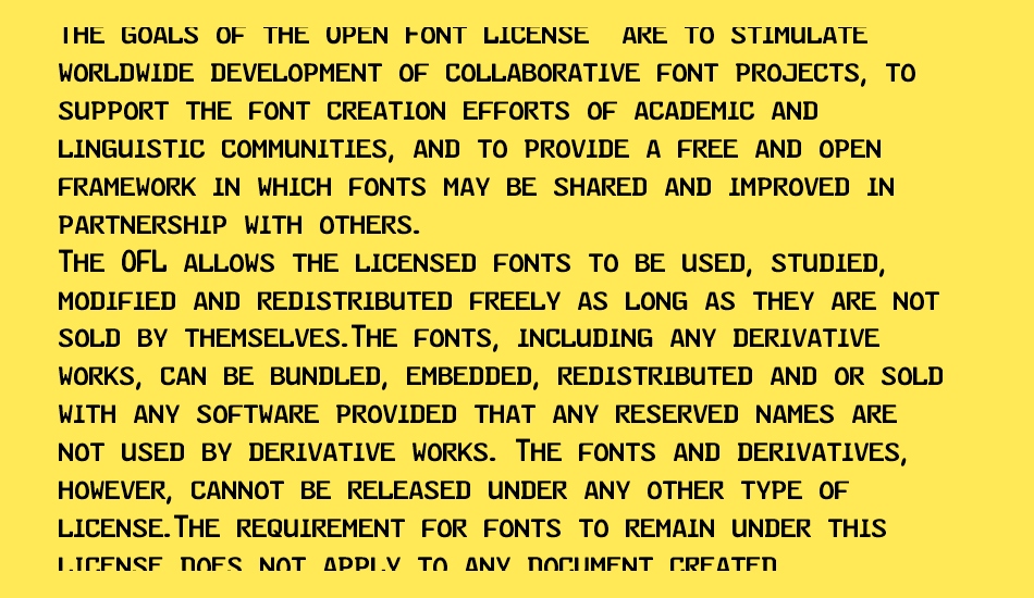 wagen font 1