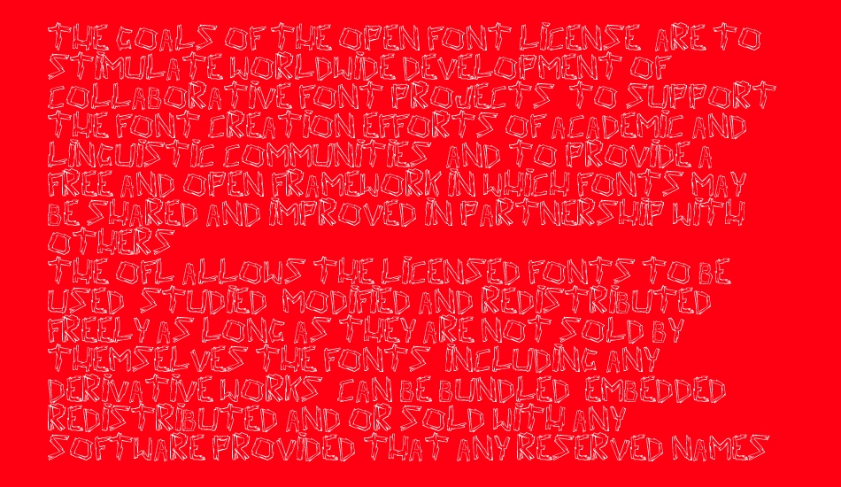 walk-the-plank font 1