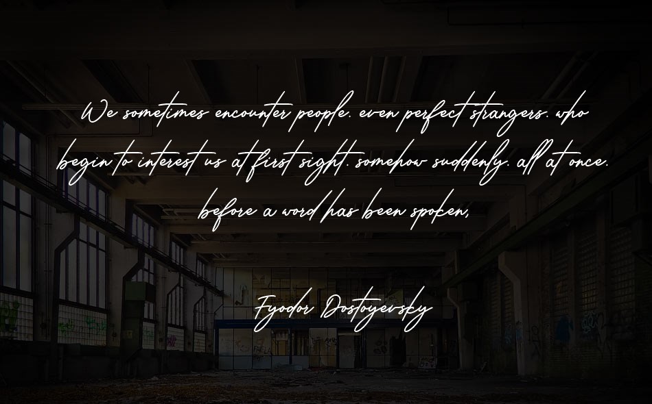 Wantsignature font text