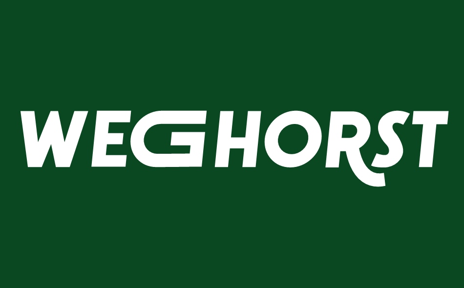 Weghorst font big