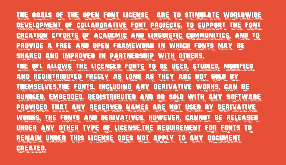 wharmby font 1