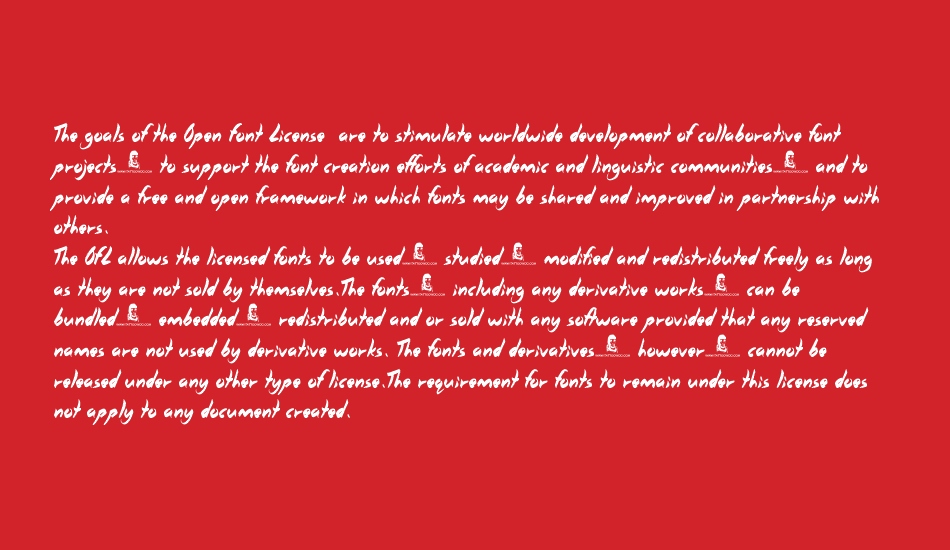 when-in-rome font 1