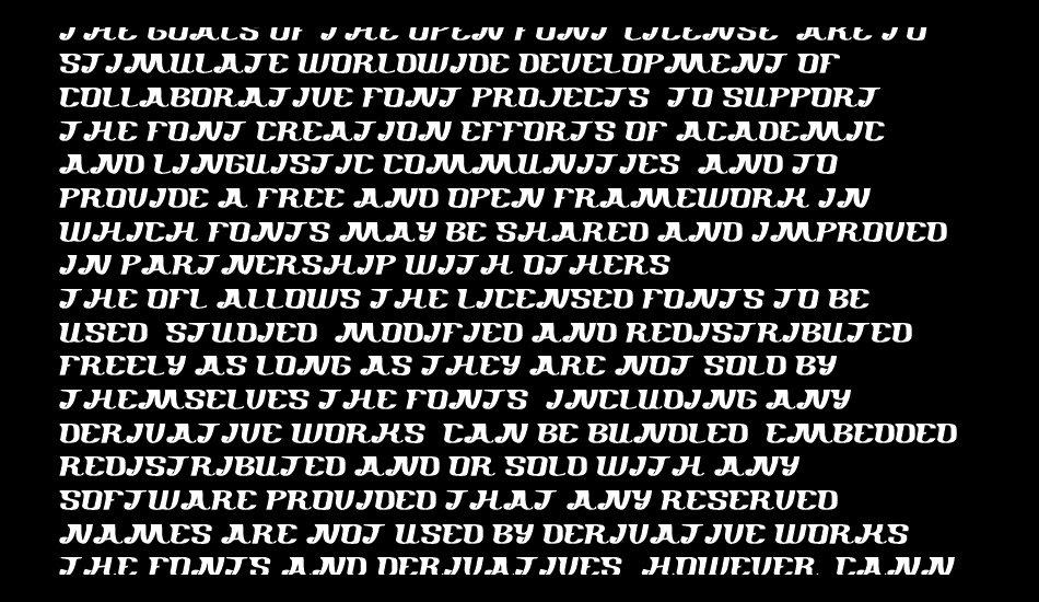 where-are-you font 1