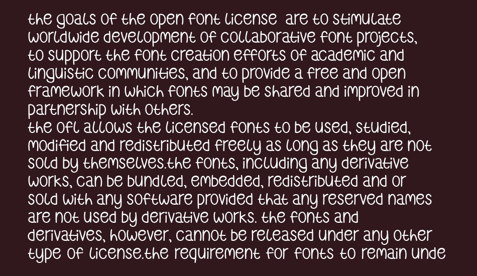 where-the-lonely-ones-roam font 1