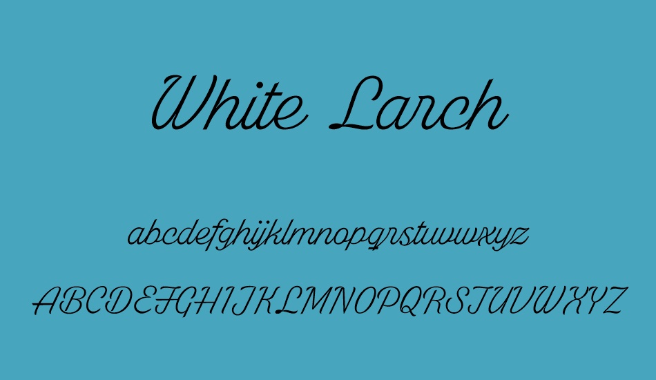 white-larch-personal-use-only font