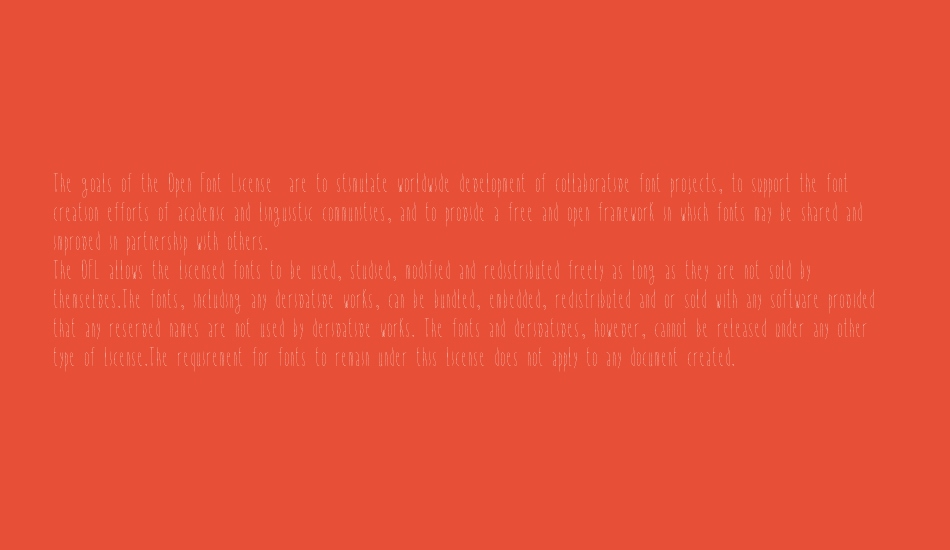 whysoskinny font 1