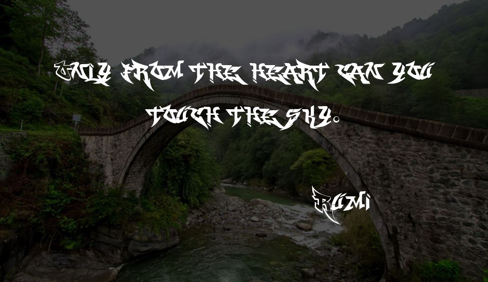 wildstyle font text