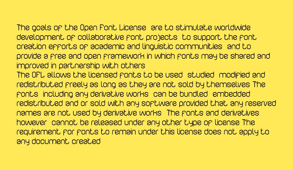 windows-object font 1
