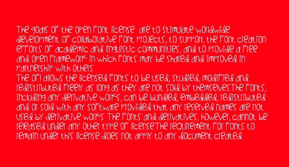 wishingonastar font 1
