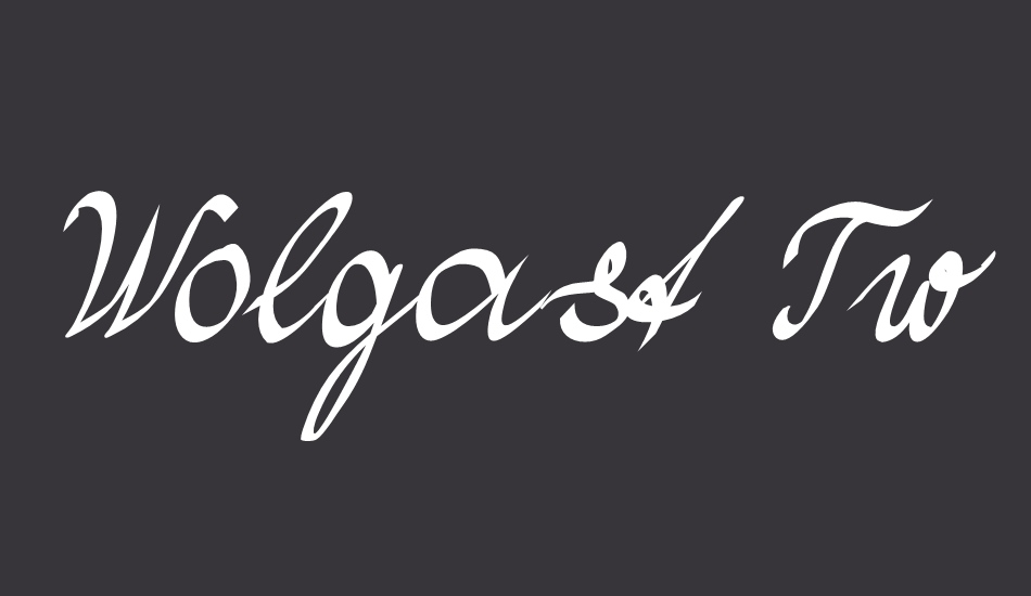 wolgast-two font big