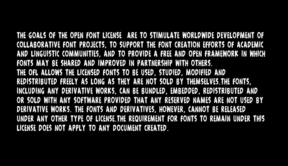 wow-emezing-extra font 1