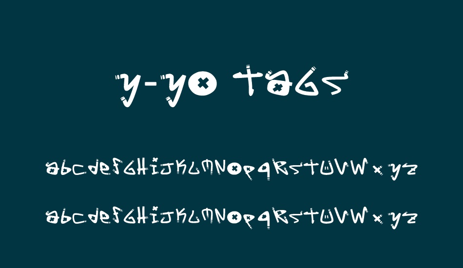 y-yo-tags font