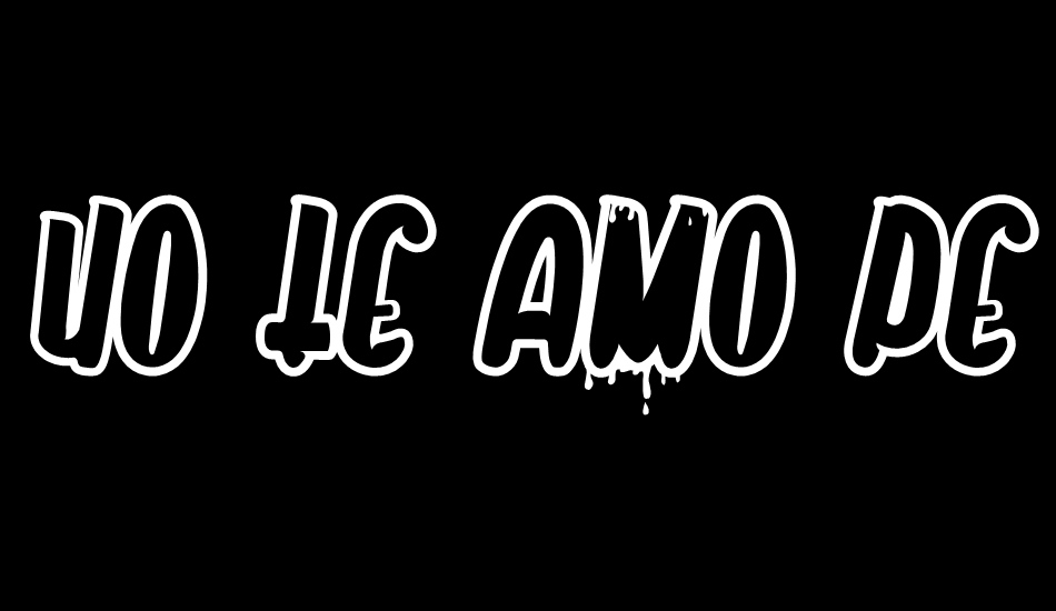 yo-te-amo-pero-en-secreto font big