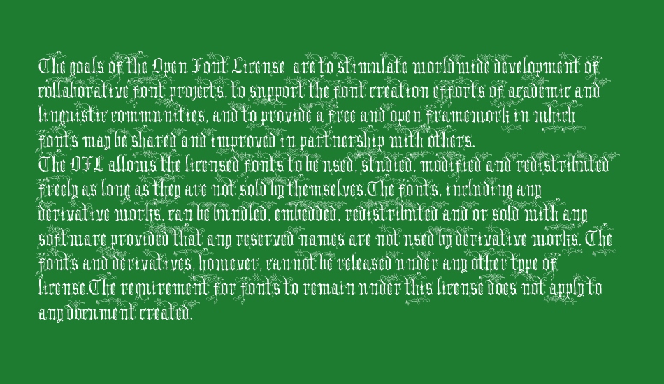 your-royal-majesty font 1