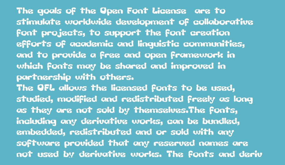 zai-lava font 1