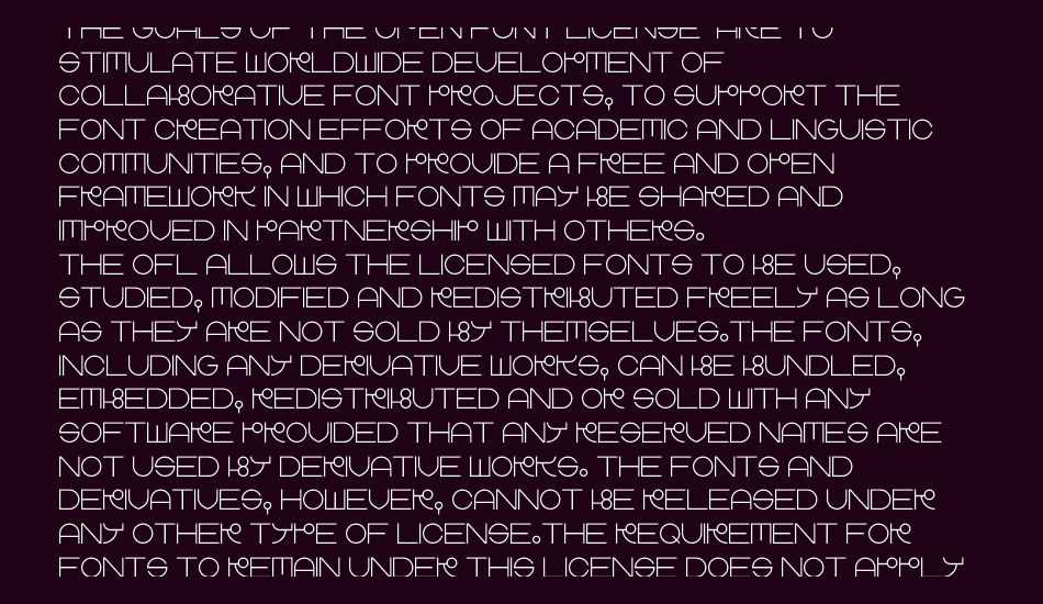 zdyk-libra font 1