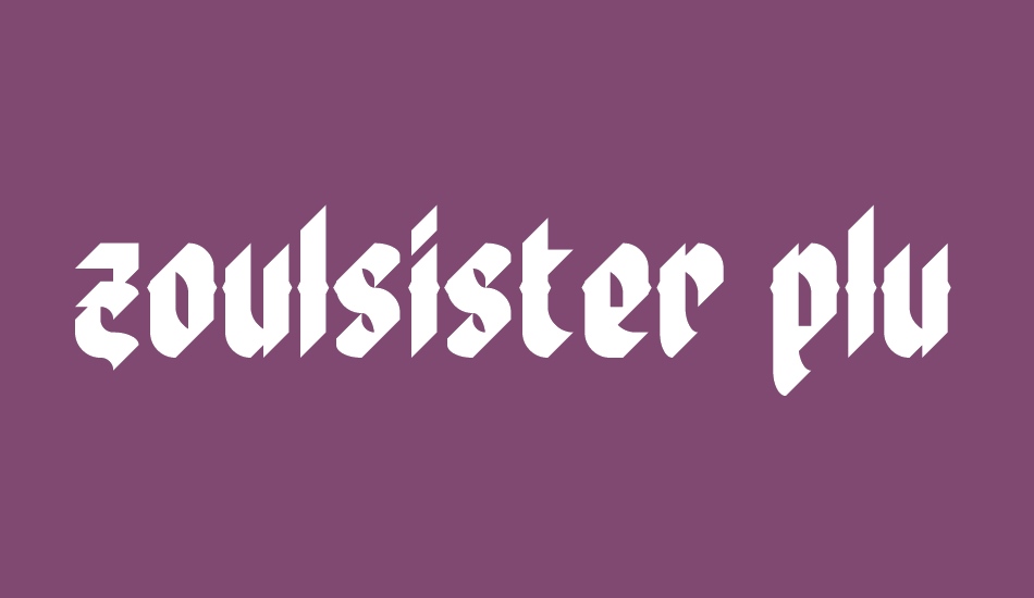 zoulsister-plus-eye-fs font big