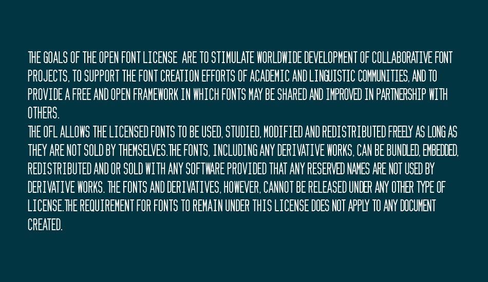 zzyzx font 1