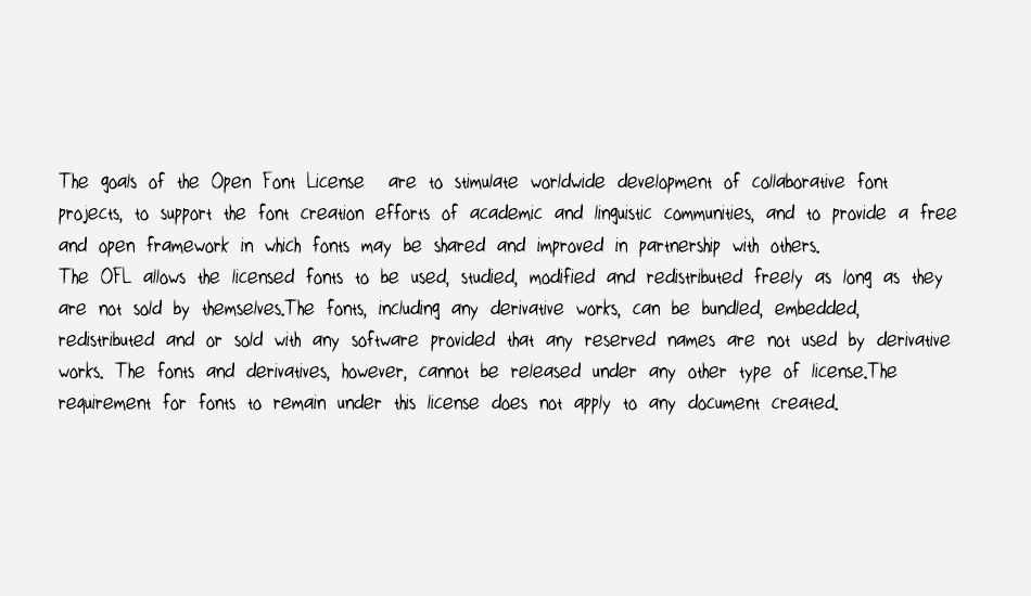 I_NEED_HELP font 1