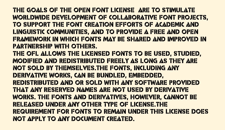 ICBM SS-20 font 1