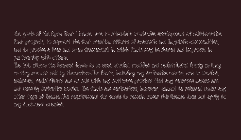 IceCreamParty font 1