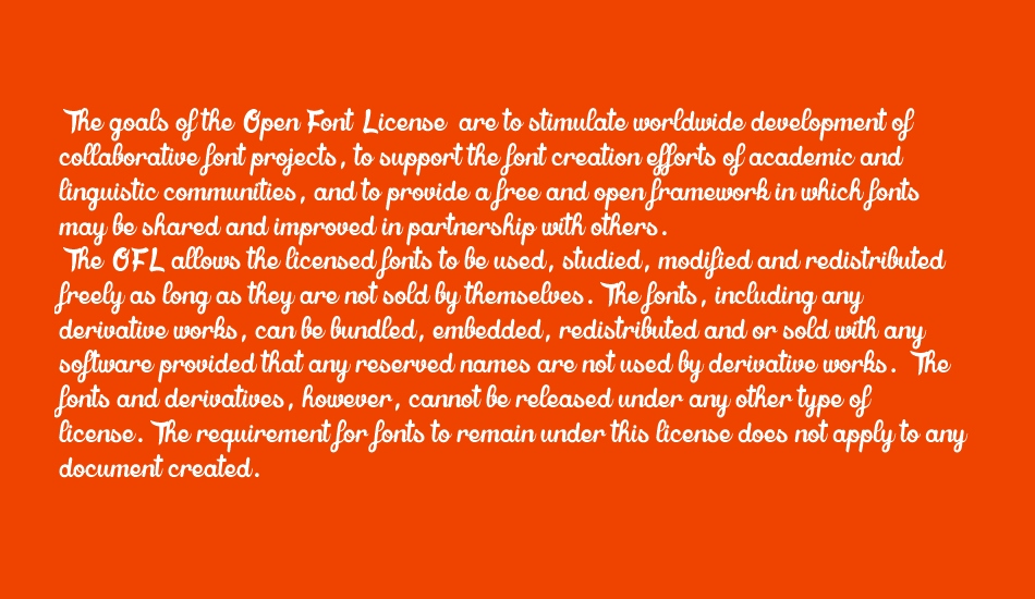 Indians Lives font 1