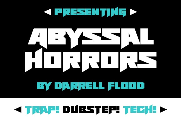 Abyssal Horrors