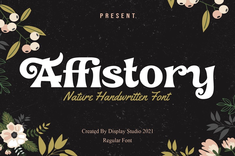 Affistory