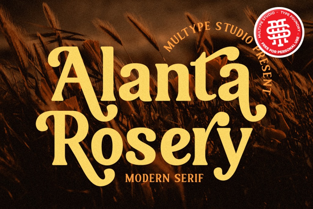 Alanta Rosery