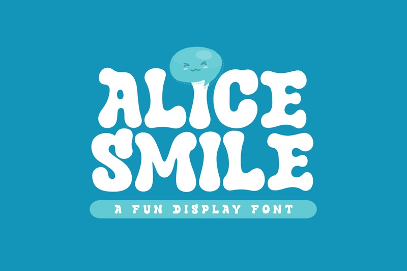 Alice Smile