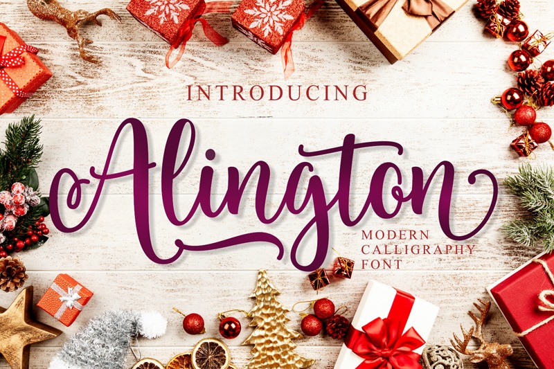 Alington