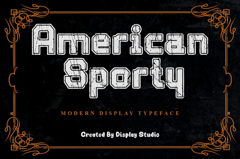 American Sporty