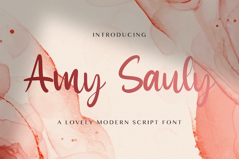 Amy Sauly