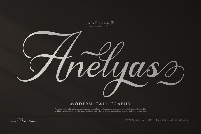Anelyas