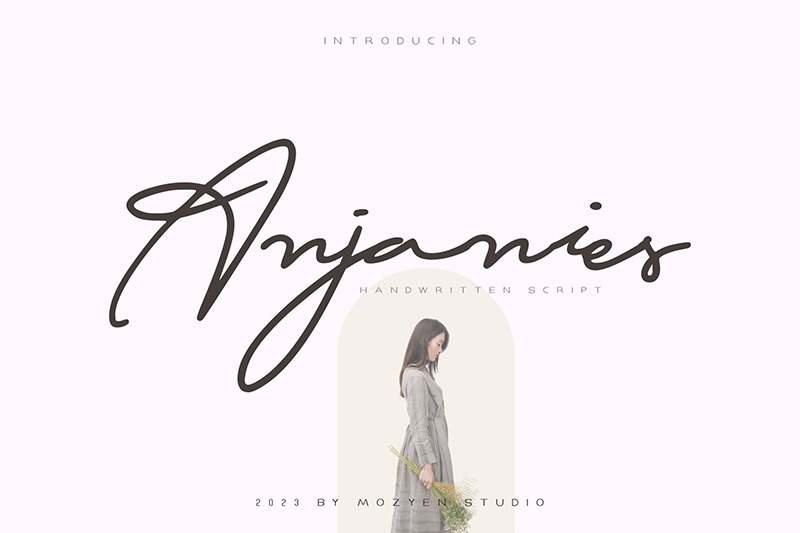 Anjanies