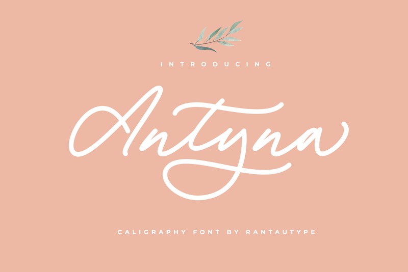 Antyna