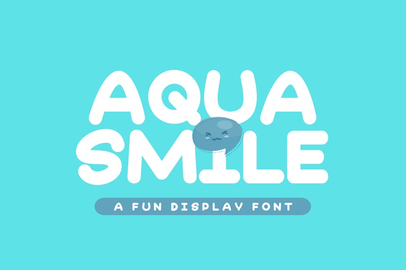 Aqua Smile