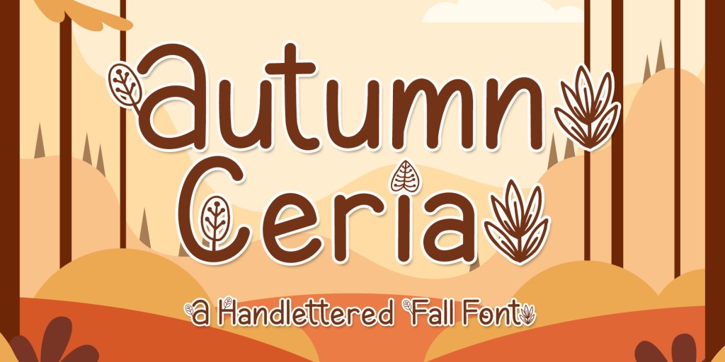 Autumn Ceria