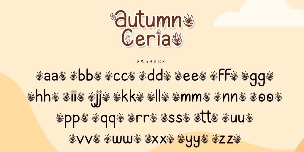 Autumn Ceria