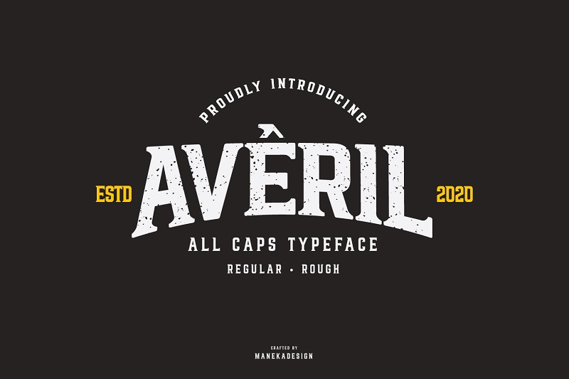 Averil