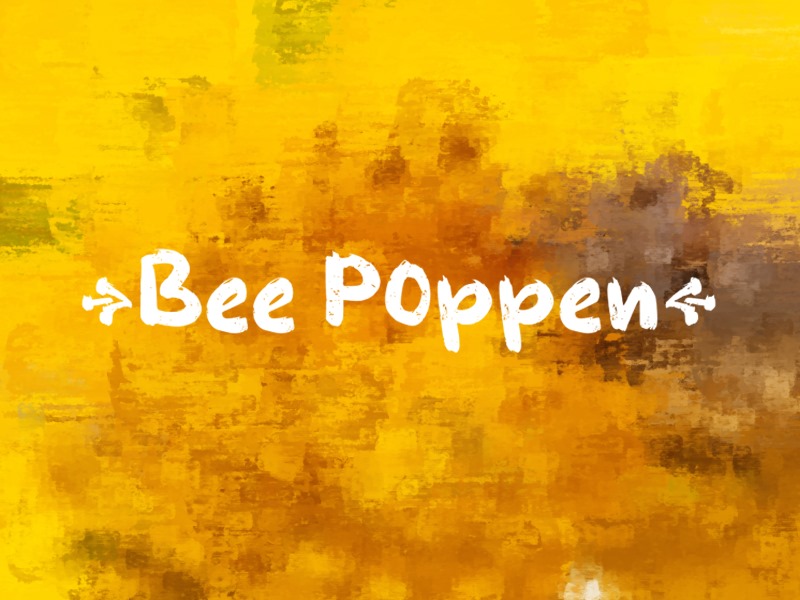 b Bee Pollen