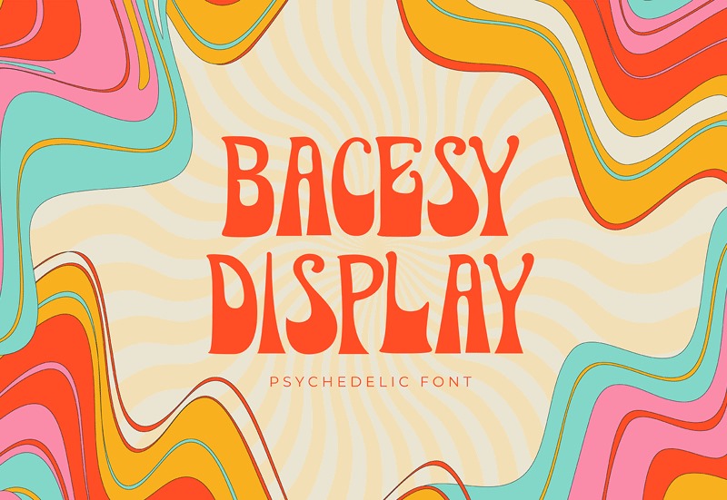 Bacesy Display