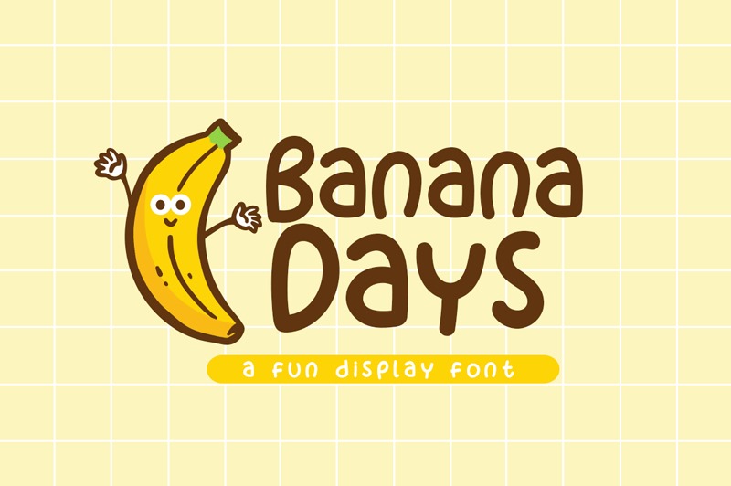 Banana Days