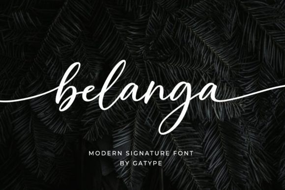 Belanga